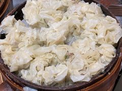 -海汇源老烧麦店(东大街总店)