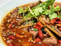 -金陵后厨·南京菜(新街口秣陵路店)