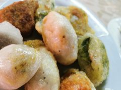 -飘香小食店(国平路店)