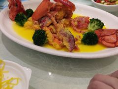 -金米箩大酒店(五角场店)