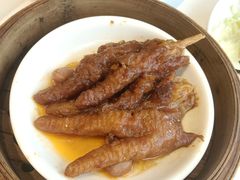 -万龙洲海鲜·粤菜(亚运村店)