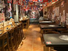 大堂-赤谷和牛烧肉居酒屋(石景山店)