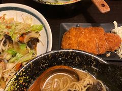 -日本料理神拉面