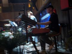 -MM·五声·音乐人与调酒师(西安路店)