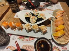 -Sushi Love 创意寿司(丽影广场店)