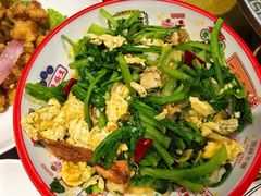 -那家老院子东北菜·饺子·小鸡炖蘑菇(艳华街店)