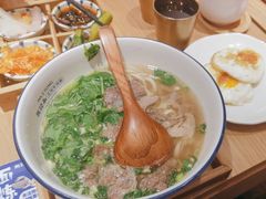 -马记永·兰州牛肉面(3019君尚店)