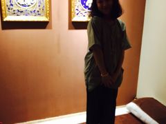 -莲泰式·中式·沐足·精油SPA采耳(天河店)