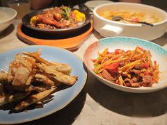 -Aqua Oasis 水天堂(爱山广场店)