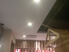 大堂-琴岛顺天馄饨(乐客城店)