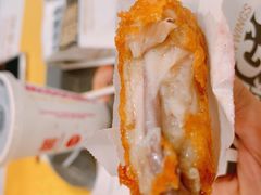 -麦当劳(领展中心城店)
