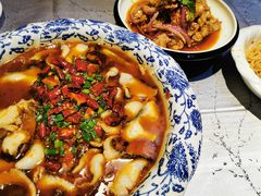 -红辣椒·川菜·火锅(大洋中心店)