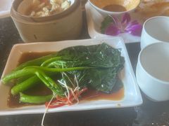 -小城粥道·海胆鲜虾粥(解放广场店)
