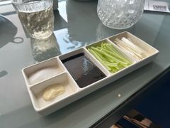 -小大董·烤鸭(观景餐厅·南京西路店)