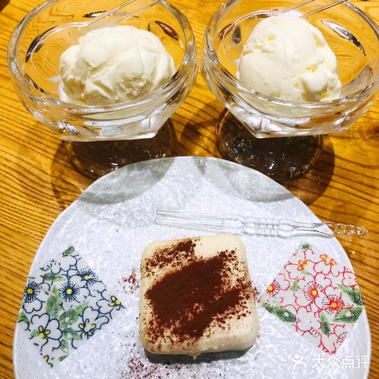 探店‖精致日本料理·春潮海