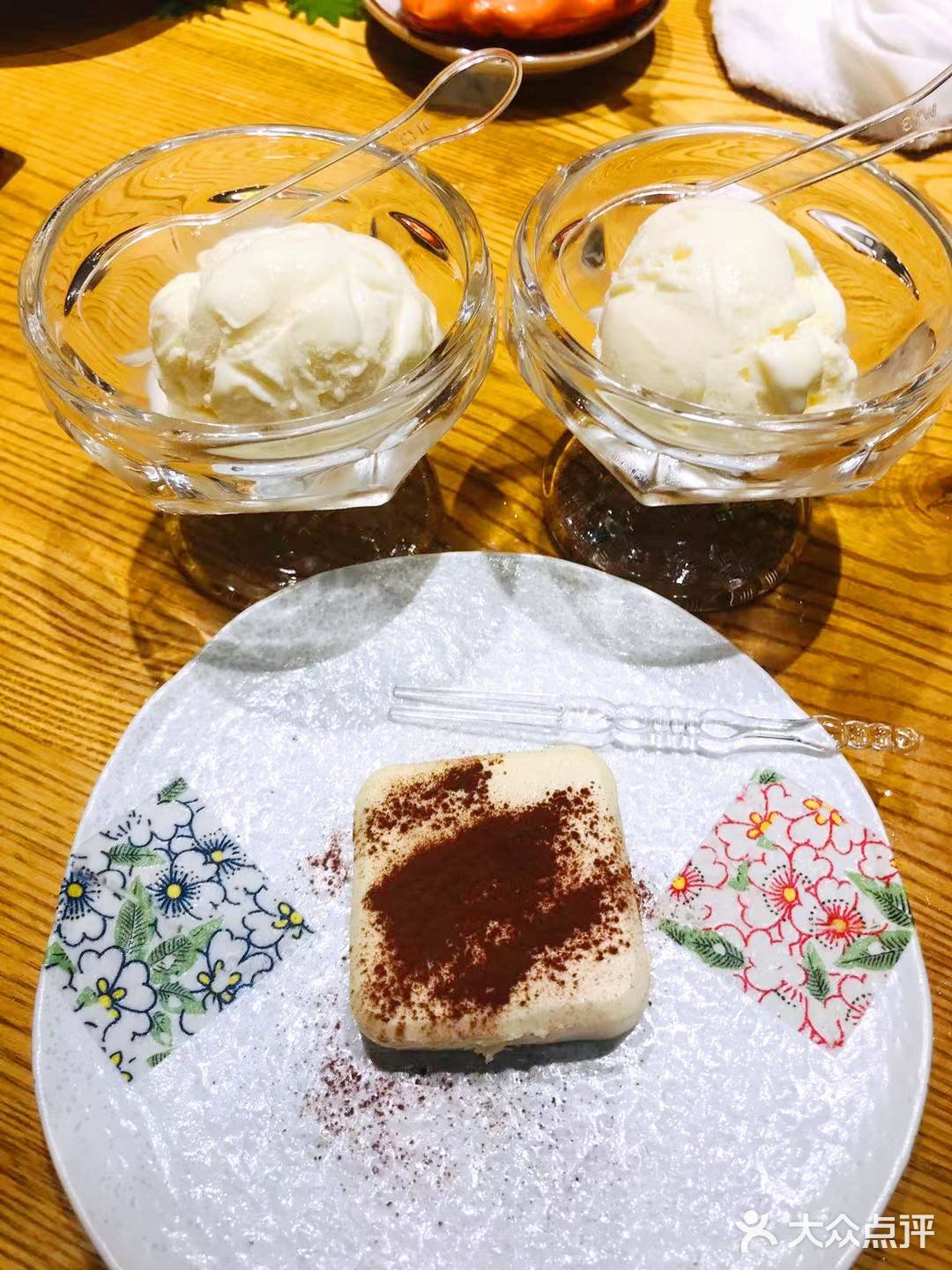 探店‖精致日本料理·春潮海