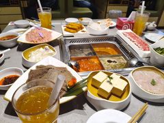 -海底捞火锅(赛格国际购物中心店)