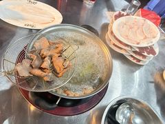 -官塘兄弟·潮汕牛肉店(官塘总店)