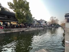 -南浔古镇