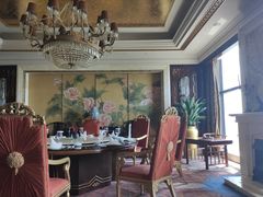 -长沙富力万达文华酒店