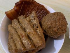 把子肉-老济南药膳把子肉(周公祠街店)