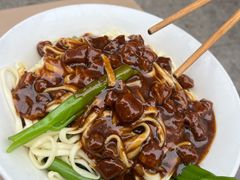 -肉盖面馆(兴科大道店)