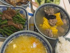 -7+7私家饭堂(人民路店)