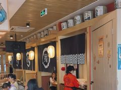 -万岁寿司(万国店)