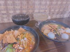 -柳大厨螺蛳粉(人民路总店)