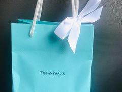 -Tiffany & Co.蒂芙尼
(广州太古汇店)