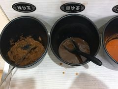 -潮汕良记牛肉火锅(洪武路店)