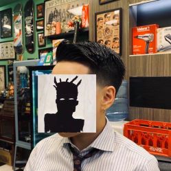 -佗佻理髮廳·Tartyu Barbershop