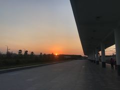 -烟台南站