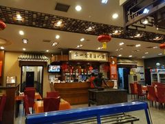 -北京小肠陈饭庄(方庄店)
