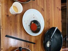 -优壹佳·延边朝鲜族料理(中山北路店)
