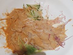 -京味斋·烤鸭·北京菜(安贞店)