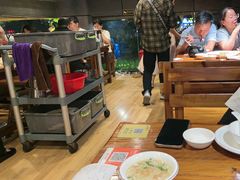 -随缘小馆(红岭路店)