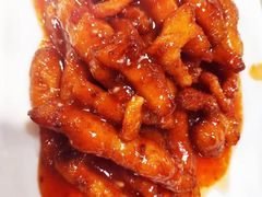 糖醋排骨-段氏龙虾(原草高支路店)