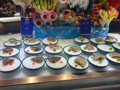 -海鼎荟海鲜姿造(仟禧汇店)