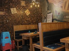 -小俩口烧烤东北菜(双井店)