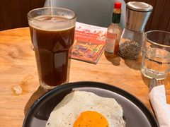 -CafeDuVillage乡村咖啡馆(美邻苑店)