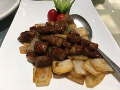 -海逸海鲜酒家(古北店)