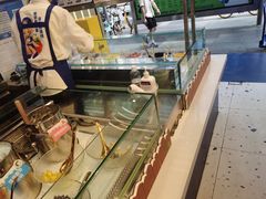 -溪边姑娘·拉丝酸奶水果捞(春熙路店)
