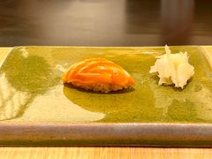 -鮨政· Omakase(港汇恒隆广场店)