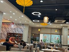 -點無缺茶楼·海鲜酒家(世博店)