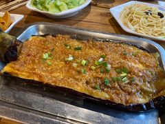 -腰子哥烤串(石佛营炫特店)