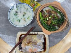 -银记肠粉店(市二宫店)