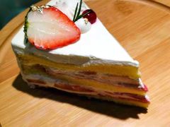 -黑石咖啡(小十字店)