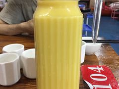 玉米汁-石岐乳鸽村(桥观坊南四巷店)