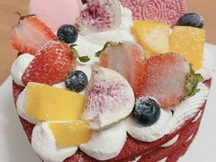 -7cake榴莲千层蛋糕(松江店)